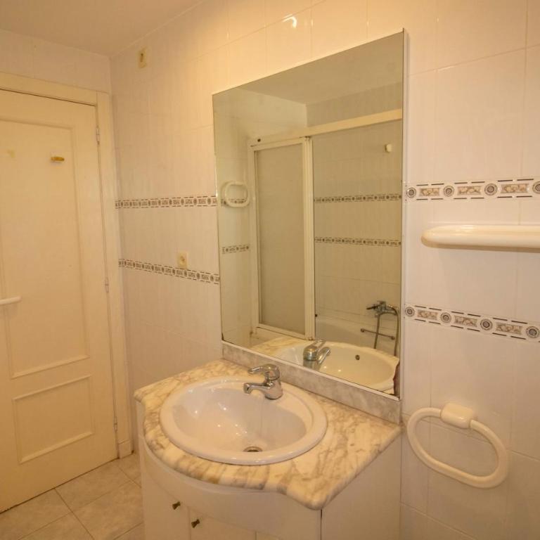 Apartamento frontal al mar - Cala Montero - ALBERT VILLAS Alcossebre - Apartamento con vistas al mar - 17
