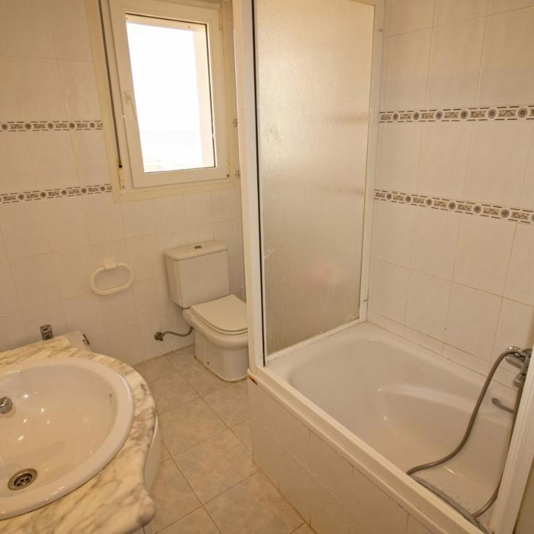 Apartamento frontal al mar - Cala Montero - ALBERT VILLAS Alcossebre - Apartamento con vistas al mar - 19