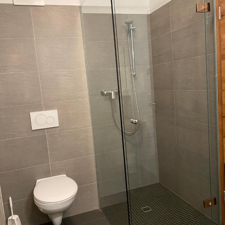 Stadtalm Islitzer - Apartment - auf 2 Etagen - 16