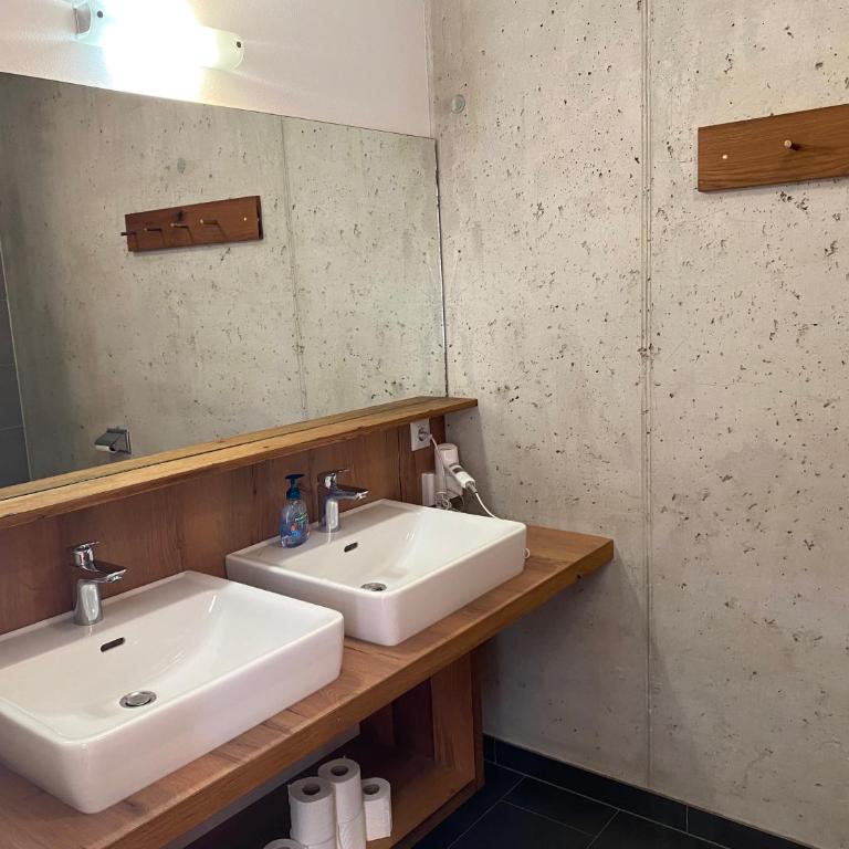 Stadtalm Islitzer - Apartment - auf 2 Etagen - 14