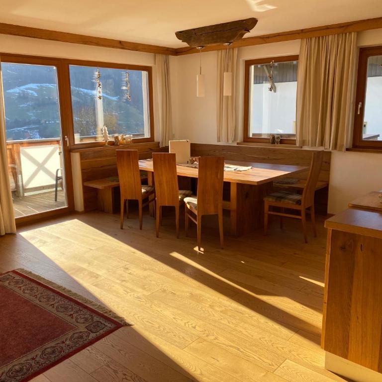 Stadtalm Islitzer - Apartment - 21