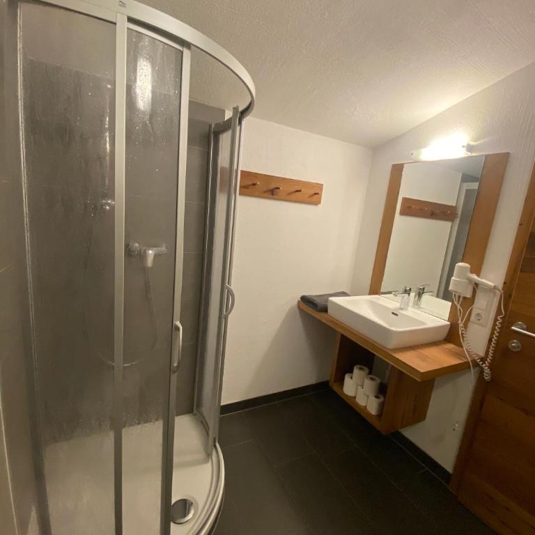Stadtalm Islitzer - Apartment - 24