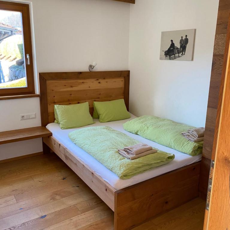 Stadtalm Islitzer - Apartment - 28