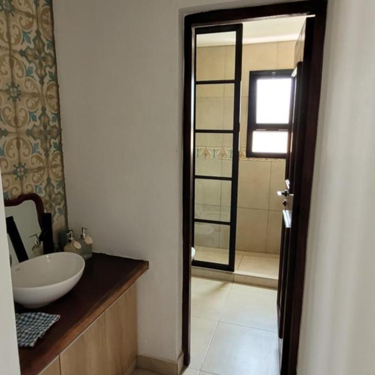 san lorenzo trinidad 1 - Casa con 1 dormitorio - 22