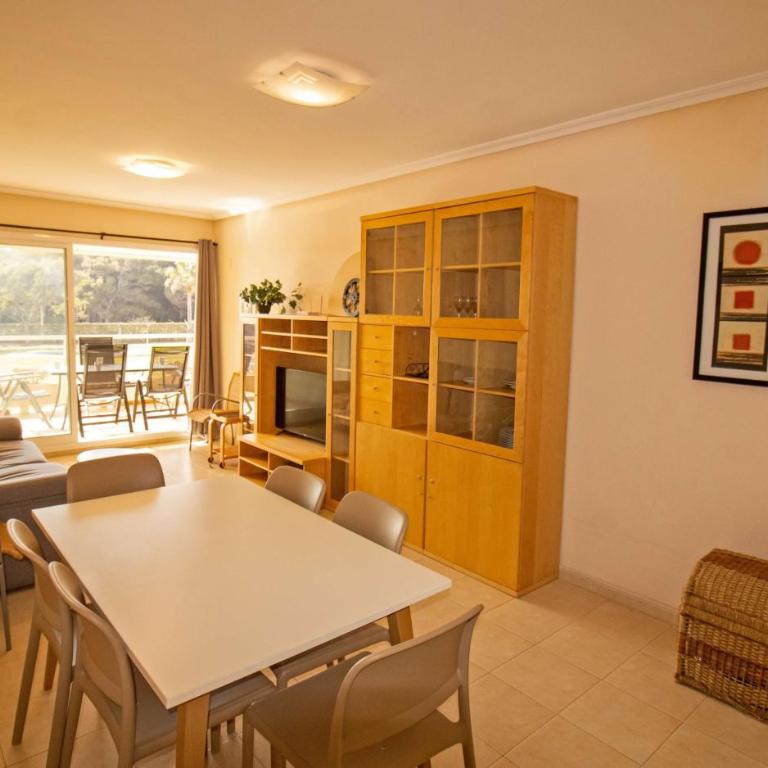 Alcala Blau - Primera línea con vistas al mar - ALBERT VILLAS - Apartamento con vistas al mar - 8