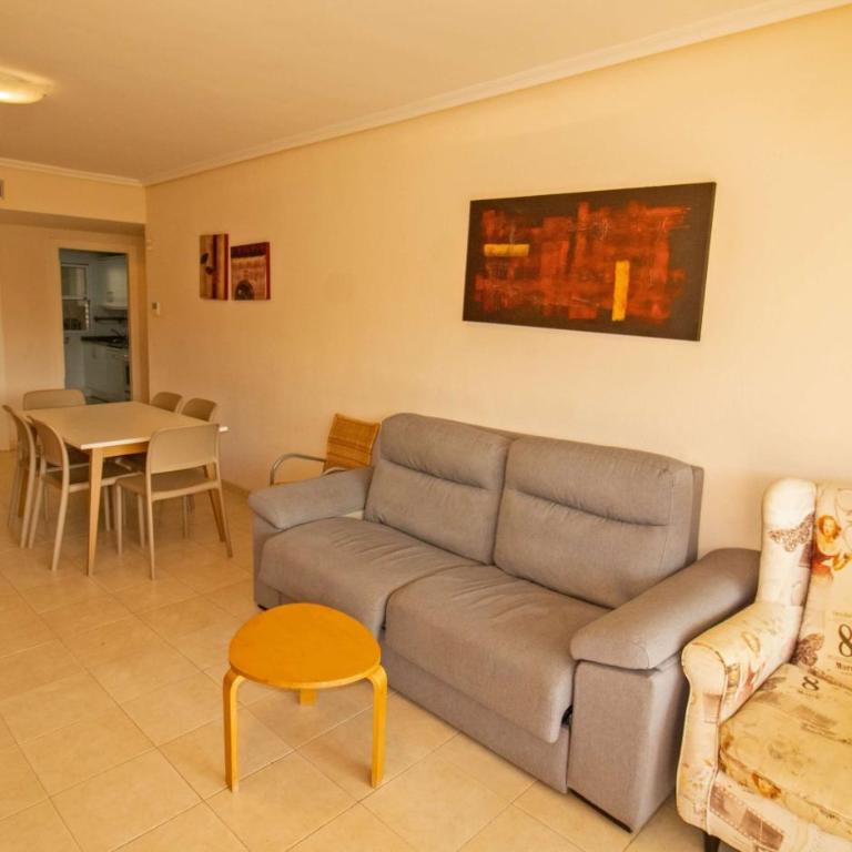 Alcala Blau - Primera línea con vistas al mar - ALBERT VILLAS - Apartamento con vistas al mar - 12