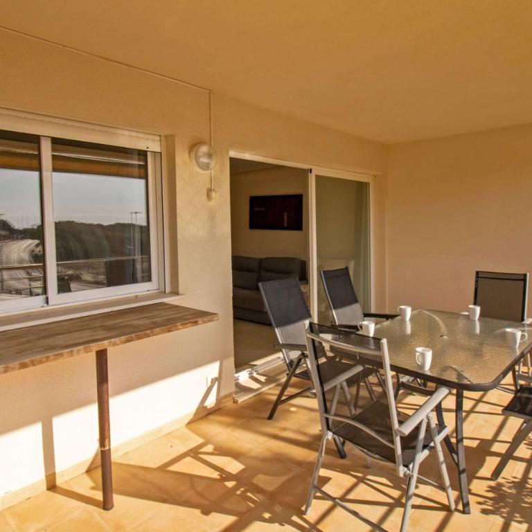 Alcala Blau - Primera línea con vistas al mar - ALBERT VILLAS - Apartamento con vistas al mar - 31