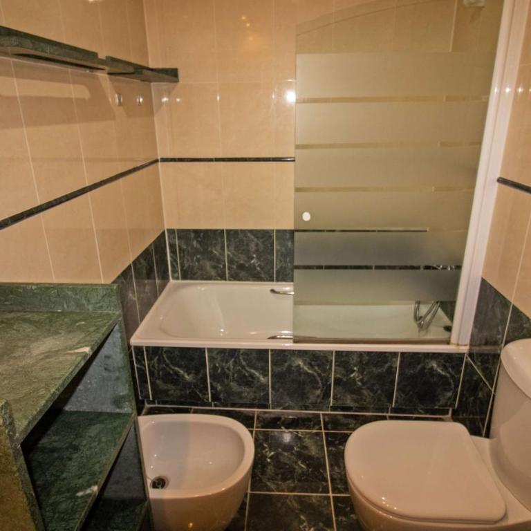 Alcala Blau - Primera línea con vistas al mar - ALBERT VILLAS - Apartamento con vistas al mar - 19