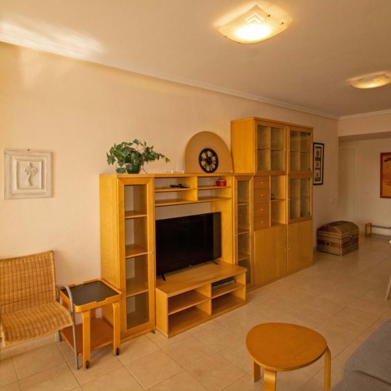 Alcala Blau - Primera línea con vistas al mar - ALBERT VILLAS - Apartamento con vistas al mar - 11