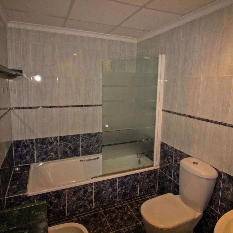 Alcala Blau - Primera línea con vistas al mar - ALBERT VILLAS - Apartamento con vistas al mar - 20