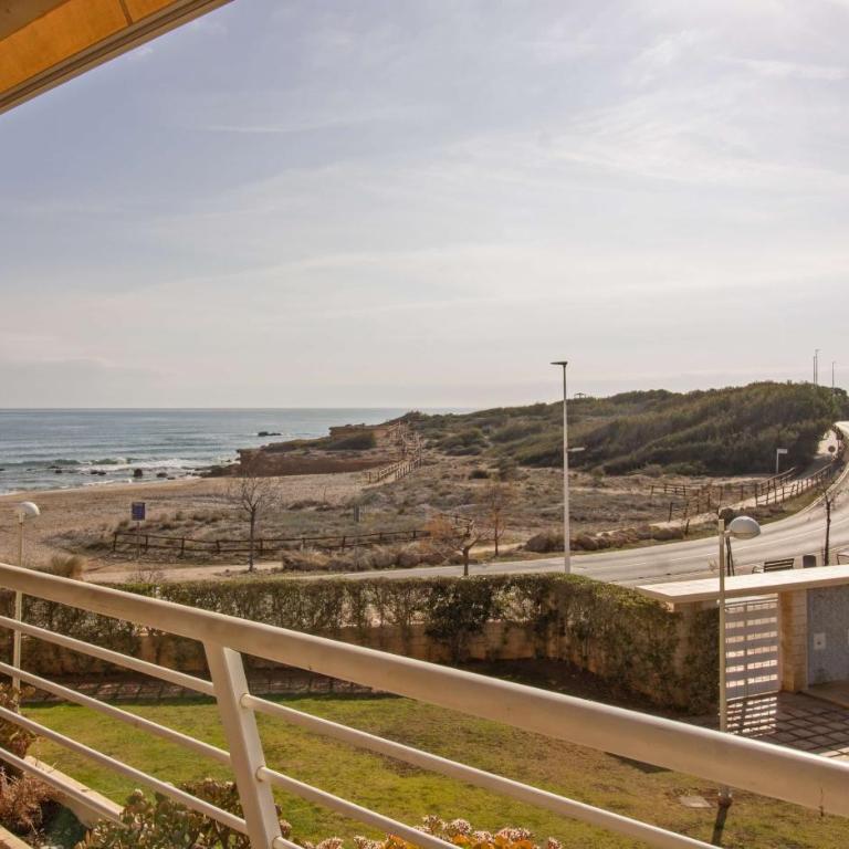 Alcala Blau - Primera línea con vistas al mar - ALBERT VILLAS - Apartamento con vistas al mar - 4