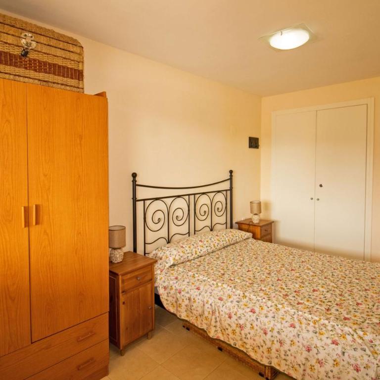 Alcala Blau - Primera línea con vistas al mar - ALBERT VILLAS - Apartamento con vistas al mar - 16