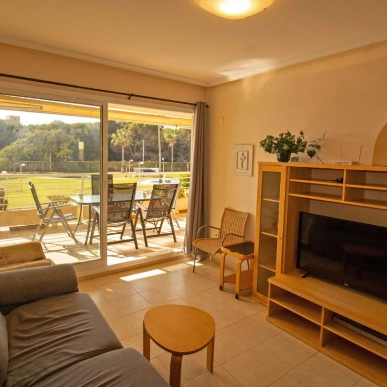 Alcala Blau - Primera línea con vistas al mar - ALBERT VILLAS - Apartamento con vistas al mar - 10