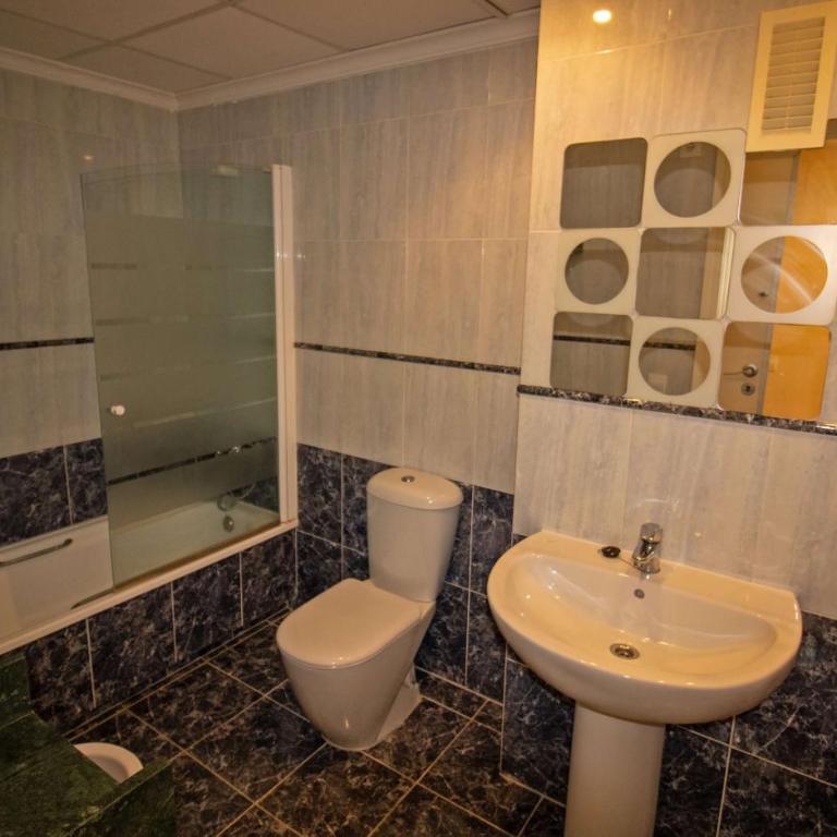 Alcala Blau - Primera línea con vistas al mar - ALBERT VILLAS - Apartamento con vistas al mar - 25
