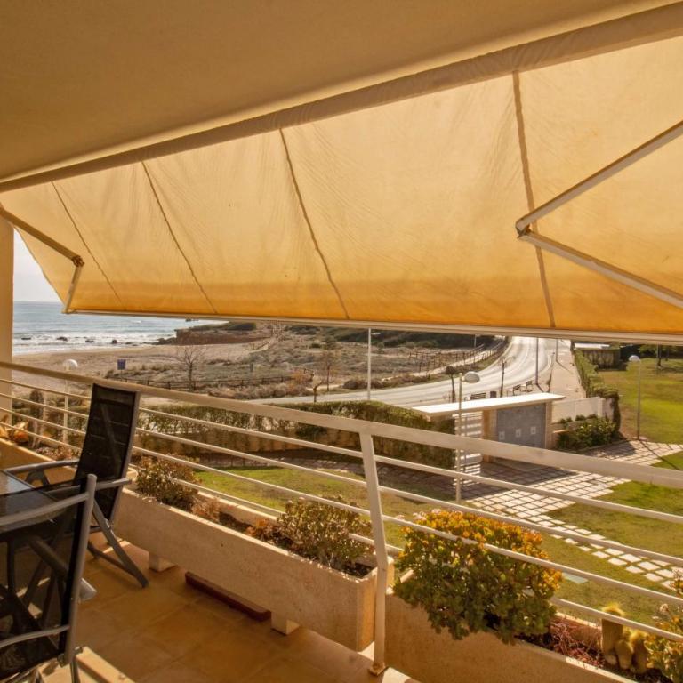 Alcala Blau - Primera línea con vistas al mar - ALBERT VILLAS - Apartamento con vistas al mar - 28