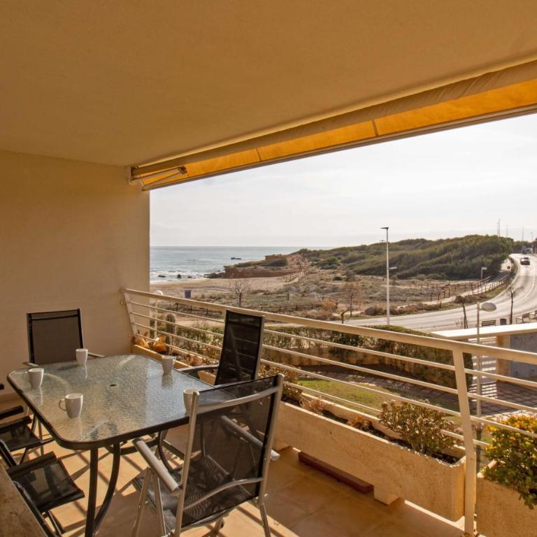 Alcala Blau - Primera línea con vistas al mar - ALBERT VILLAS - Apartamento con vistas al mar - 6