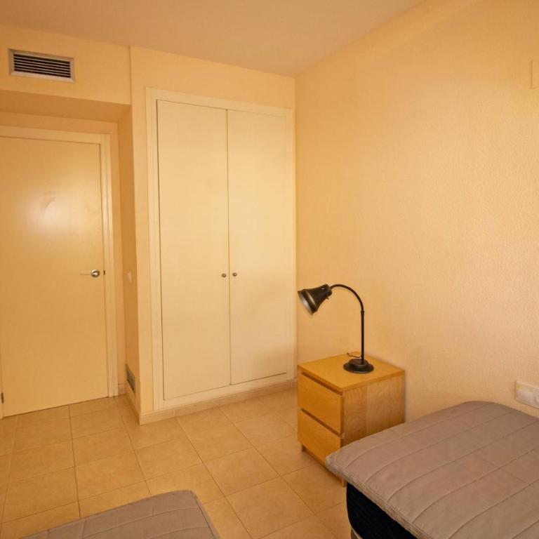 Alcala Blau - Primera línea con vistas al mar - ALBERT VILLAS - Apartamento con vistas al mar - 27