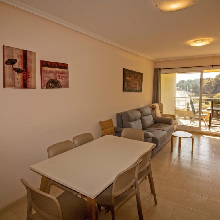 Alcala Blau - Primera línea con vistas al mar - ALBERT VILLAS - Apartamento con vistas al mar - 9