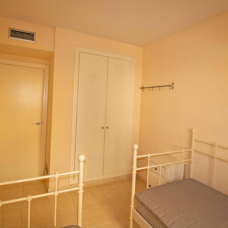 Alcala Blau - Primera línea con vistas al mar - ALBERT VILLAS - Apartamento con vistas al mar - 23