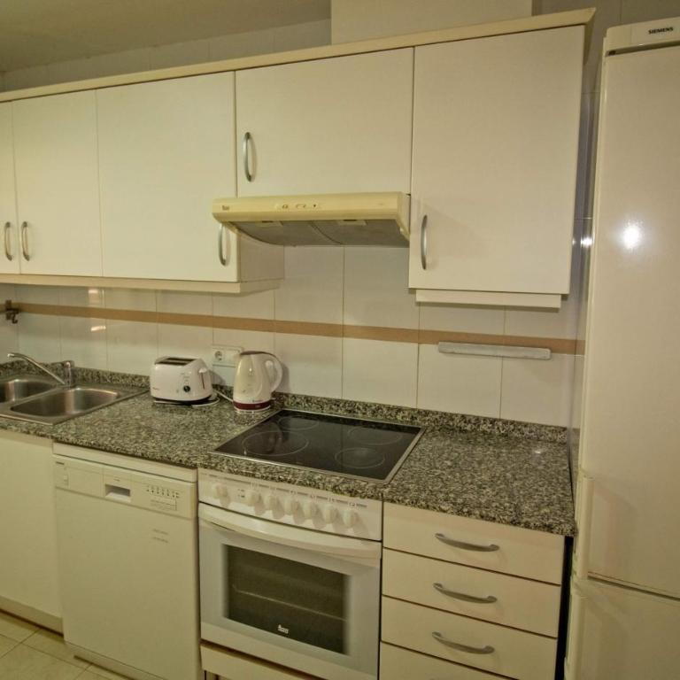 Alcala Blau - Primera línea con vistas al mar - ALBERT VILLAS - Apartamento con vistas al mar - 14