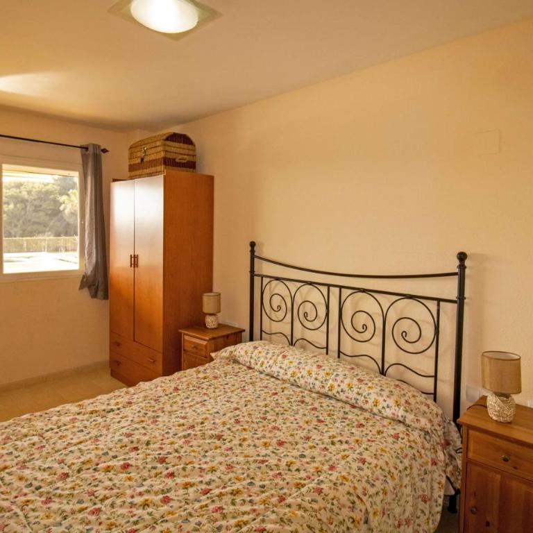 Alcala Blau - Primera línea con vistas al mar - ALBERT VILLAS - Apartamento con vistas al mar - 15