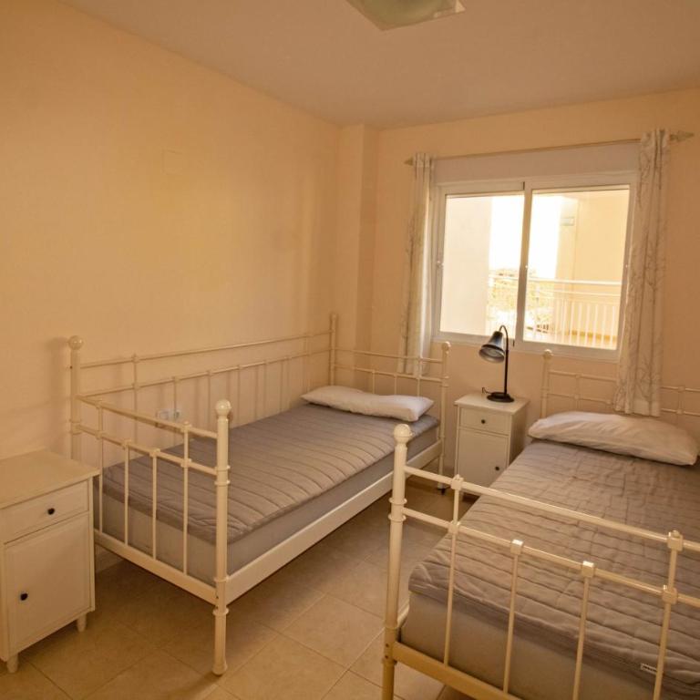 Alcala Blau - Primera línea con vistas al mar - ALBERT VILLAS - Apartamento con vistas al mar - 22