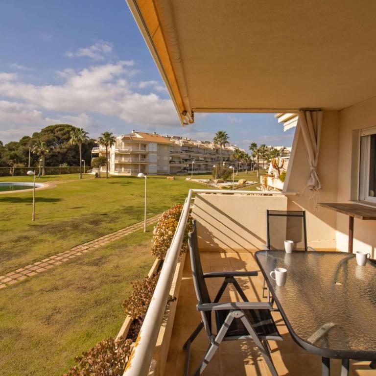 Alcala Blau - Primera línea con vistas al mar - ALBERT VILLAS - Apartamento con vistas al mar - 30
