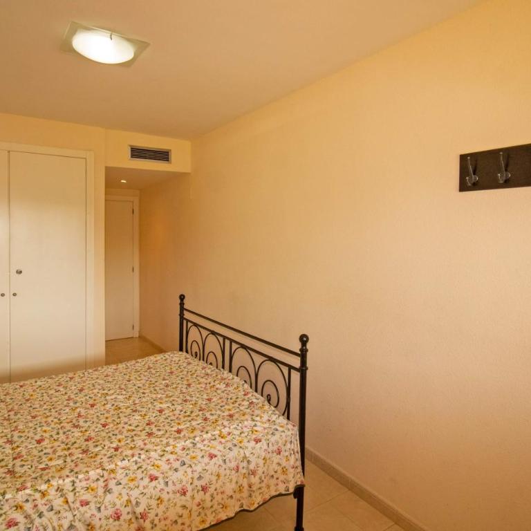 Alcala Blau - Primera línea con vistas al mar - ALBERT VILLAS - Apartamento con vistas al mar - 17