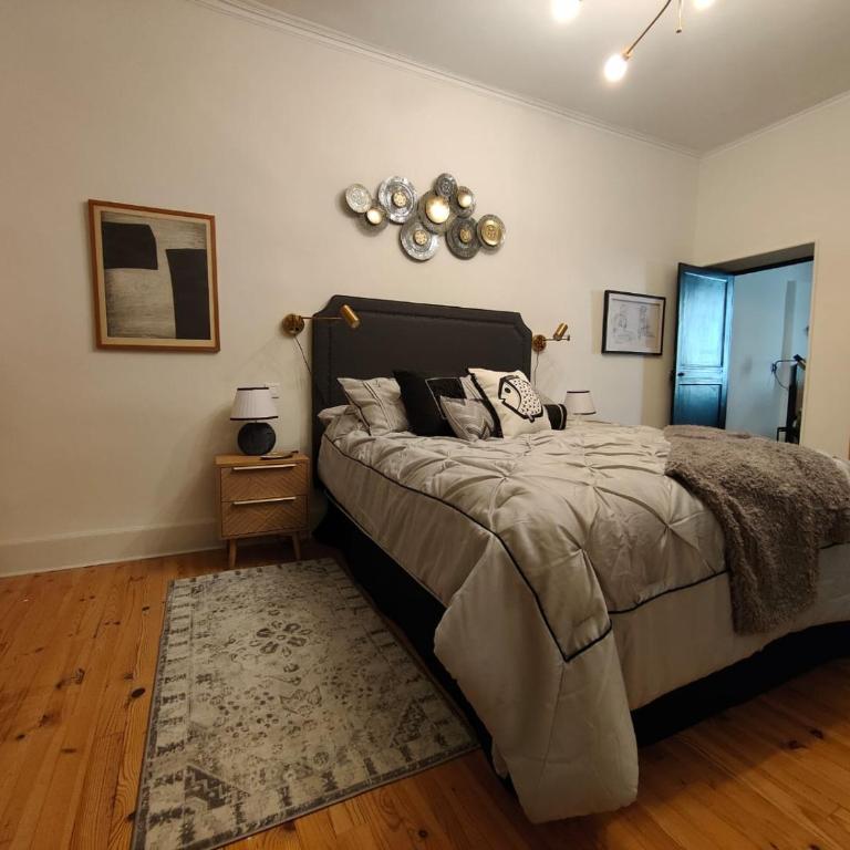 Le Coeur de Cahor! 2 bedroom luxury rental 85m2. - Appartement 1 Chambre - 3