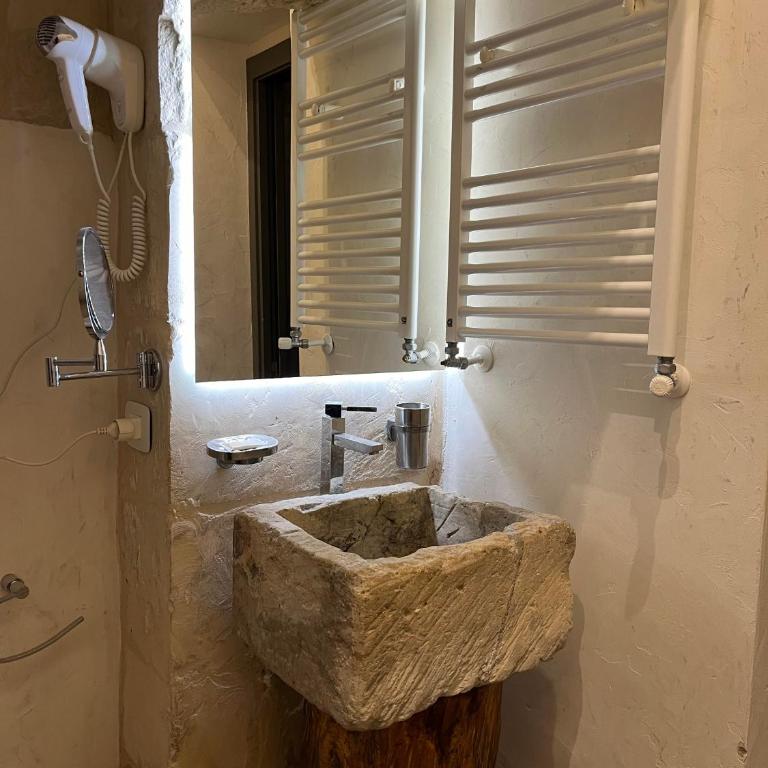 La Tarantella Salentina - Appartamento con 1 Camera da Letto - 15