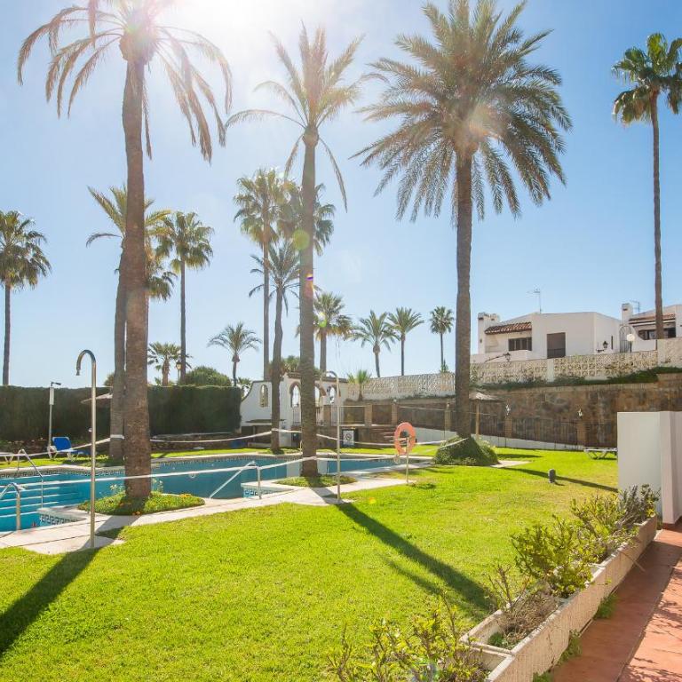Marina Real 504 - Apartamento con vistas a la piscina - 13