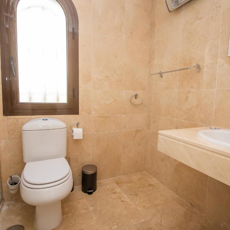 Marina Real 504 - Apartamento con vistas a la piscina - 17