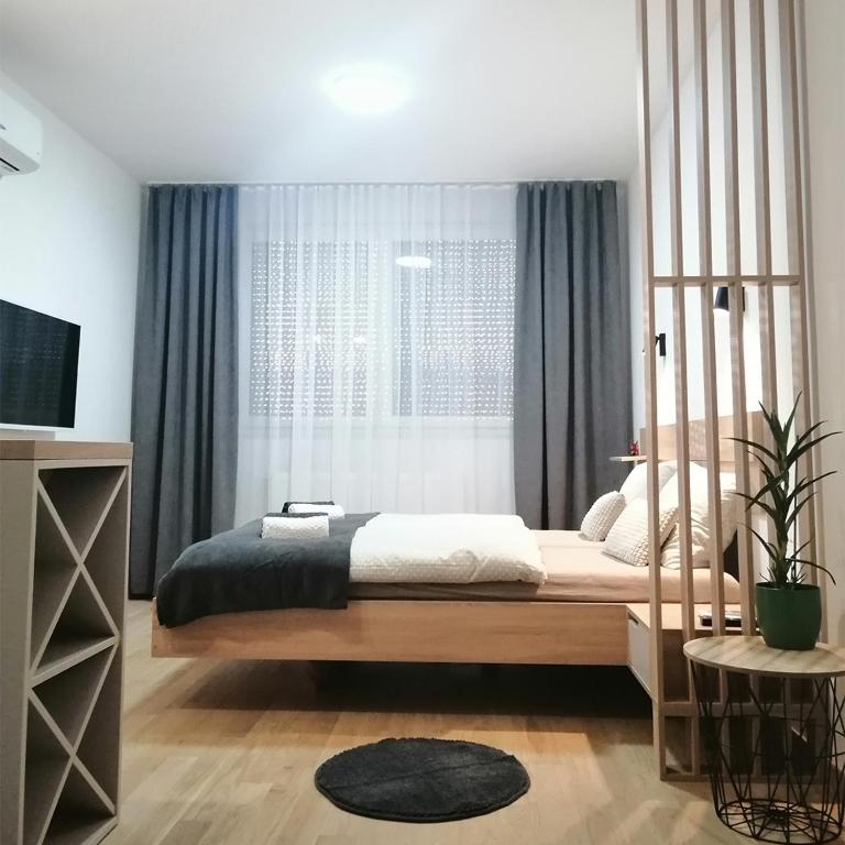 Apartman 33 - Apartman sa 1 Spavaćom Sobom - 6