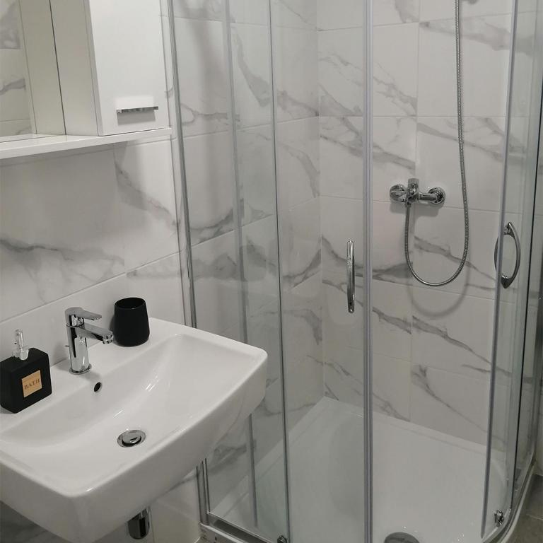 Apartman 33 - Apartman sa 1 Spavaćom Sobom - 20