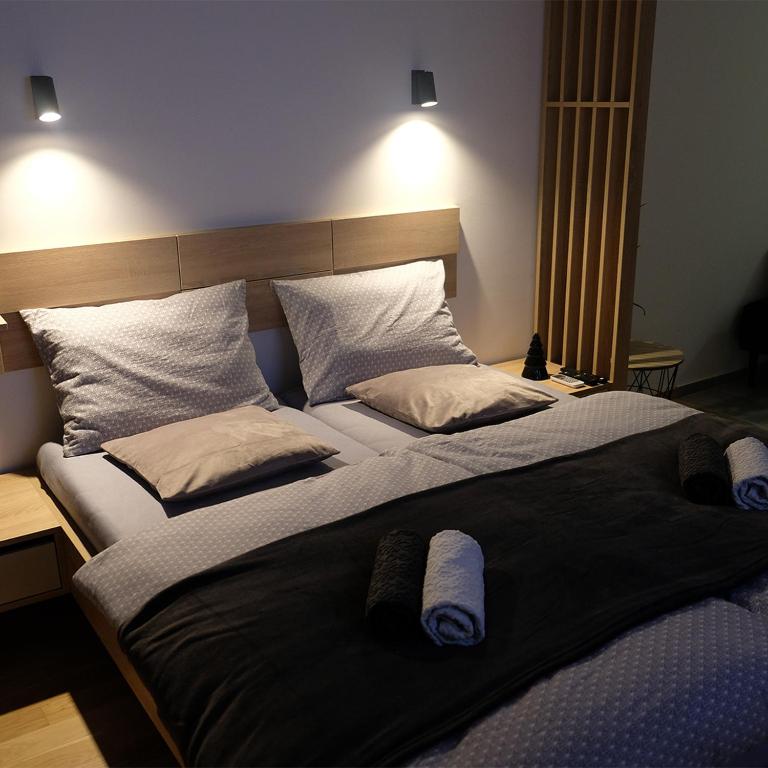 Apartman 33 - Apartman sa 1 Spavaćom Sobom - 11