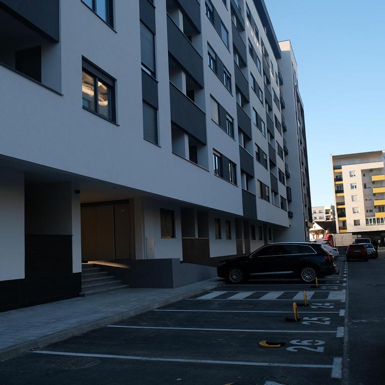 Apartman 33 - Apartman sa 1 Spavaćom Sobom - 21