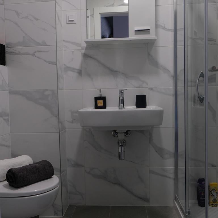 Apartman 33 - Apartman sa 1 Spavaćom Sobom - 19