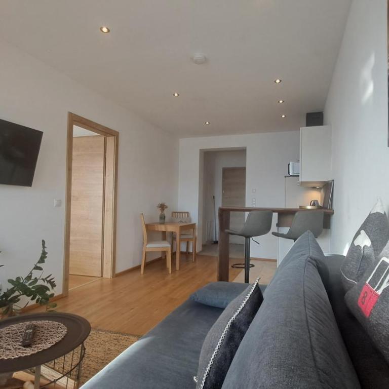 Panorama Appartements Filzerhof - Apartment Rettenstein mit Bergblick - 17