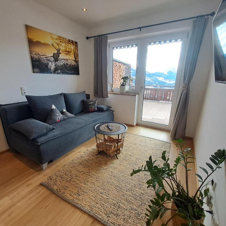 Panorama Appartements Filzerhof - Apartment Rettenstein mit Bergblick - 14