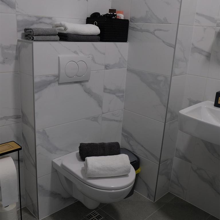 Apartman 33 - Apartman sa 1 Spavaćom Sobom - 18