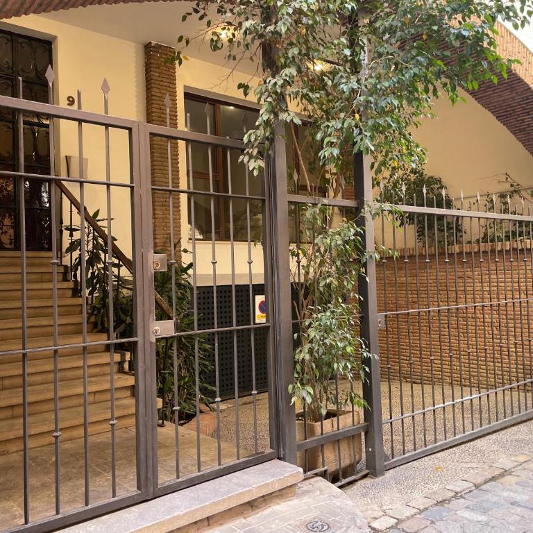 Eva Recommends Catedral Confort - Two-Bedroom Apartment - 19