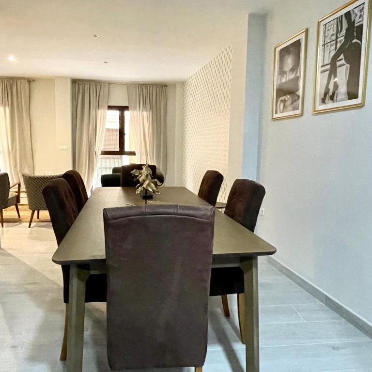 Eva Recommends Catedral Confort - Two-Bedroom Apartment - 10