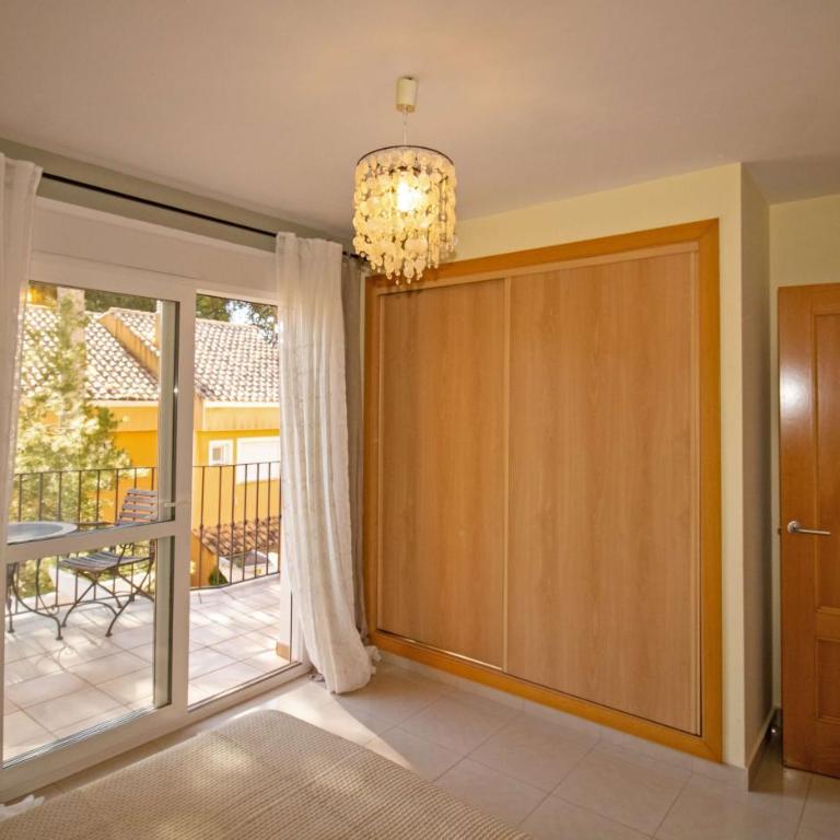 Luxury Casa Exclusiva Primera línea - ALBERT VILLAS - Casa - 21