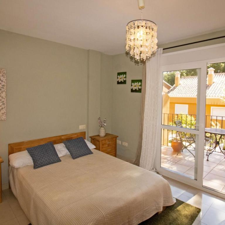 Luxury Casa Exclusiva Primera línea - ALBERT VILLAS - Casa - 20