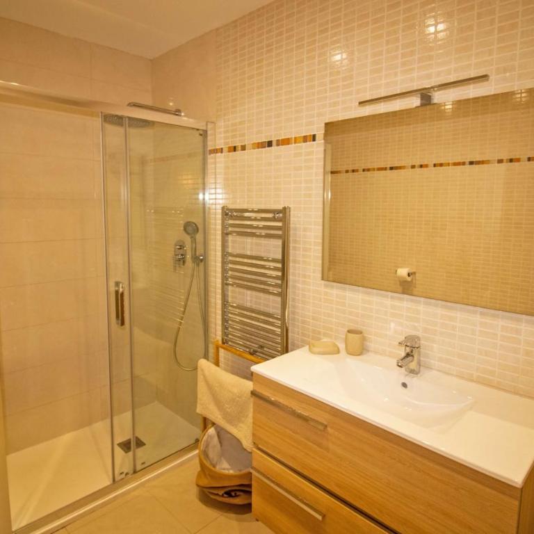 Luxury Casa Exclusiva Primera línea - ALBERT VILLAS - Casa - 24