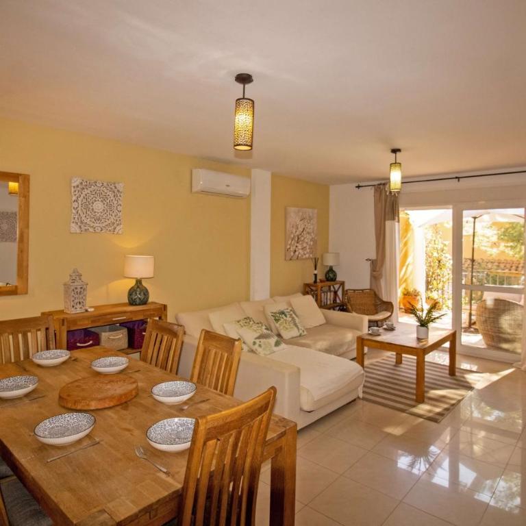Luxury Casa Exclusiva Primera línea - ALBERT VILLAS - Casa - 11
