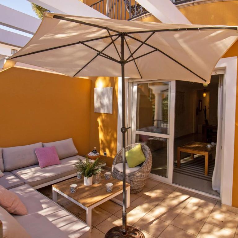Luxury Casa Exclusiva Primera línea - ALBERT VILLAS - Casa - 1