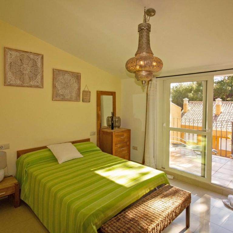 Luxury Casa Exclusiva Primera línea - ALBERT VILLAS - Casa - 27