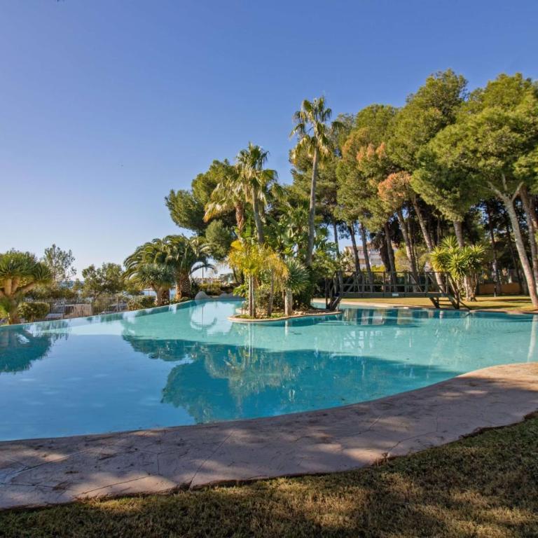 Luxury Casa Exclusiva Primera línea - ALBERT VILLAS - Casa - 4