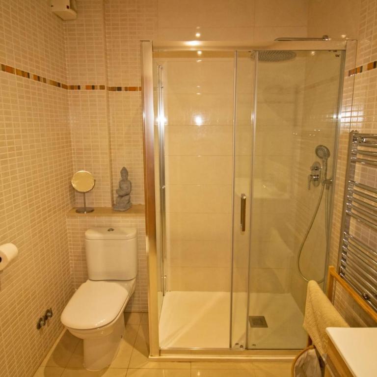 Luxury Casa Exclusiva Primera línea - ALBERT VILLAS - Casa - 25